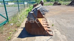 Online aukce:   NAKLÁDACÍ LŽÍCE  DOOSAN