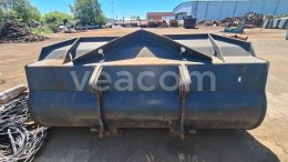 Online aukce:   NAKLÁDACÍ LŽÍCE  DOOSAN