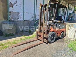 Online auction: DESTA  DVH 1622 N