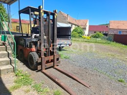 Online aukce: DESTA  DVH 1622 N