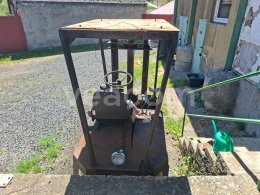 Online aukce: DESTA  DVH 1622 N