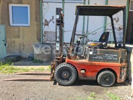 Online aukce: DESTA  DVH 1622 N