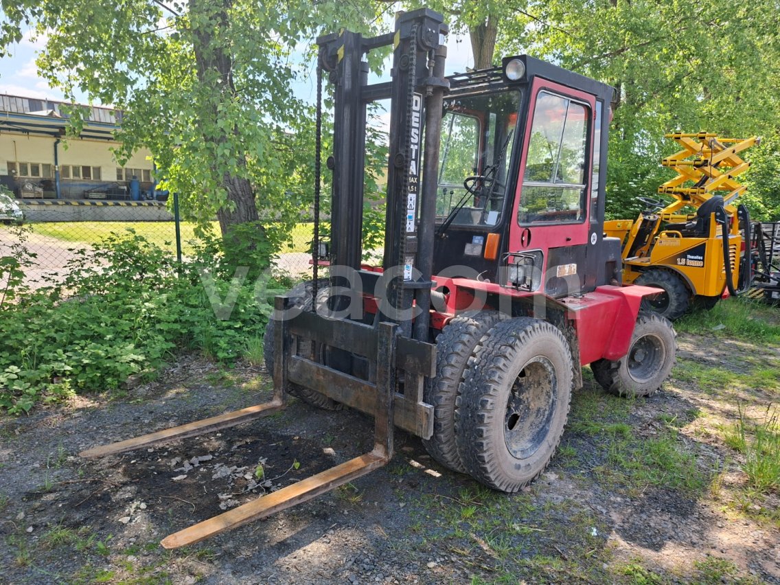 Online aukce: DESTA  DVHM 3522 TXK