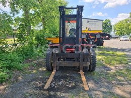 Online aukce: DESTA  DVHM 3522 TXK