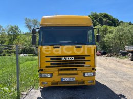 Online aukce: IVECO  CURSOR 260 E 40 Y