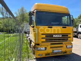 Online aukce: IVECO  CURSOR 260 E 40 Y