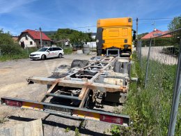 Online aukce: IVECO  CURSOR 260 E 40 Y