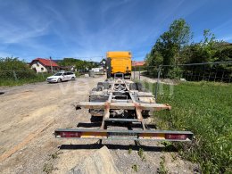 Online aukce: IVECO  CURSOR 260 E 40 Y