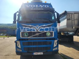 Online aukce: VOLVO  FH 480 42T