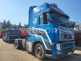 Online aukce: VOLVO  FH 480 42T