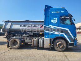 Online aukce: VOLVO  FH 480 42T