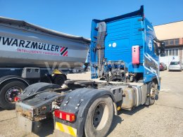 Online aukce: VOLVO  FH 480 42T