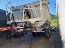 Online aukce: SCHWARZMÜLLER  3A-MKS-E