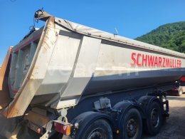 Online aukce: SCHWARZMÜLLER  3A-MKS-E