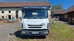 Online aukce: IVECO  EUROCARGO 80E19