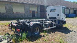 Online aukce: IVECO  EUROCARGO 80E19