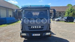 Online árverés: IVECO  75E16