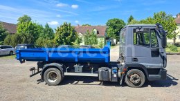 Online árverés: IVECO  75E16