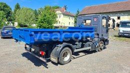 Online árverés: IVECO  75E16