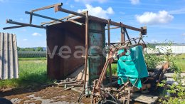 Online aukce:   SILO