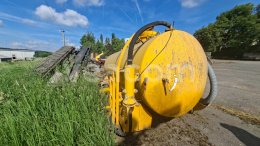Online aukce:   AGROSTAR NAF 8