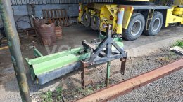 Online aukce:   ZAMETACÍ KARTÁČ ZA TRAKTOR