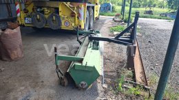 Online aukce:   ZAMETACÍ KARTÁČ ZA TRAKTOR