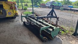 Online aukce:   ZAMETACÍ KARTÁČ ZA TRAKTOR