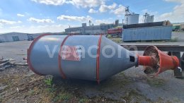 Online aukce:   GRUBER - SILO
