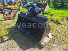 Online aukce:  SVAHOVÁ LŽÍCE HYDRAULICKÁ 180 CM