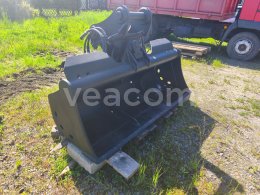 Online aukce:   SVAHOVÁ LŽÍCE HYDRAULICKÁ 180 CM