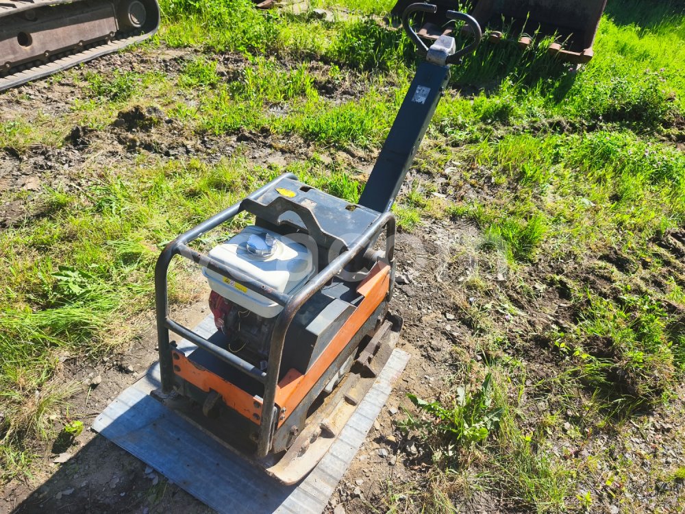 Online-Versteigerung:  BELLE RPC 45/60