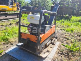 Online aukce:   BELLE RPC 45/60