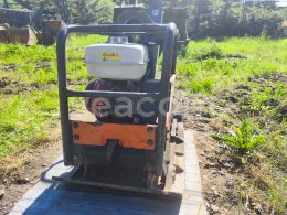 Online aukce:   BELLE RPC 45/60