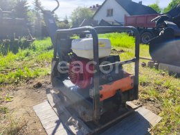 Online aukce:   BELLE RPC 45/60