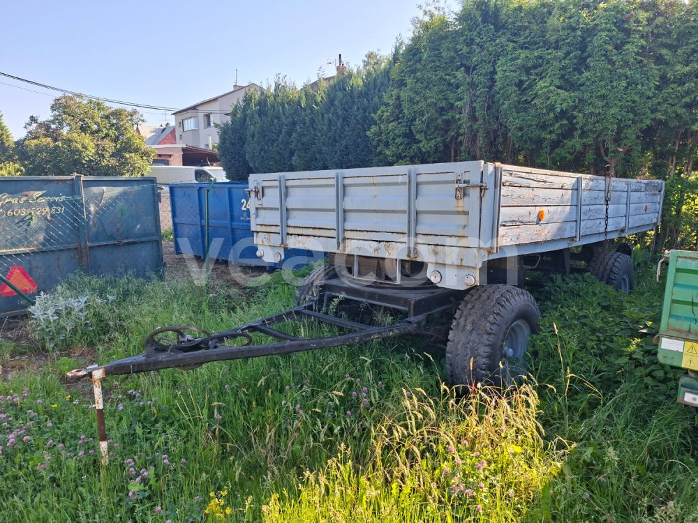 Online-Versteigerung: BSS  PS2 09.07 AGRO