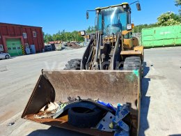 Online aukce: VOLVO  L 40B 4X4