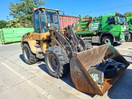 Online aukce: VOLVO  L 40B 4X4