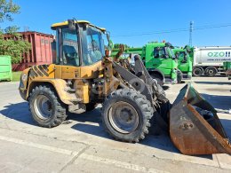 Online aukce: VOLVO  L 40B 4X4