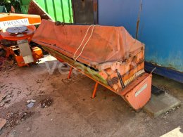 Інтернет-аукціон: AGROMETALL  VS 1800 VÁLEČKOVÝ SYPAČ