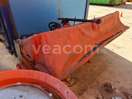 Online aukce: AGROMETALL  VS 1800 VÁLEČKOVÝ SYPAČ