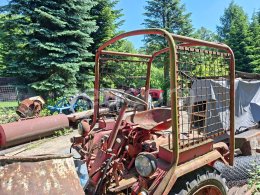 Online-Versteigerung:   TRAKTOR RS