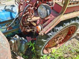 Online-Versteigerung:   TRAKTOR RS
