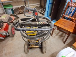 Online aukce:  LAVOR INDEPENDENT 2800