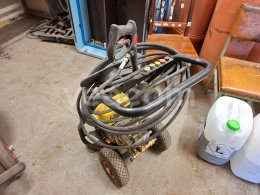 Online aukce:   LAVOR INDEPENDENT 2800