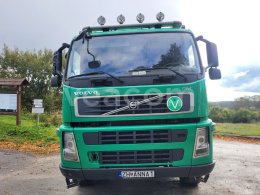 Online aukce: VOLVO  FM460 6X6 + HR + PANAV TO18