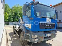 Online aukce: MAN  TGM 18.250 4X4 BL