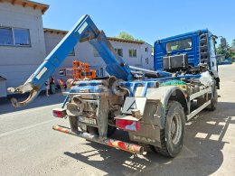 Online aukce: MAN  TGM 18.250 4X4 BL