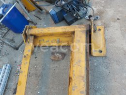 Online aukce: DEMAG  250 kladkostroj