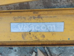 Online aukce: DEMAG  250 kladkostroj